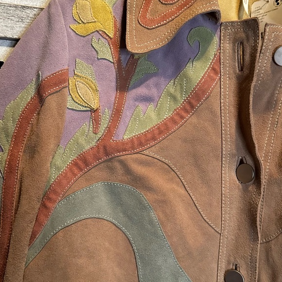 Free People Lotus Love Leather - Picture 6 of 9